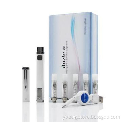 best variable voltage itaste V V e cigarette wholesale